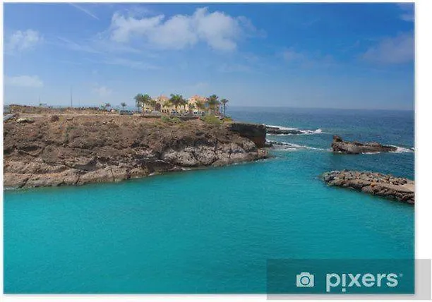 Apto Sol Paraiso Sunset View Адехе 0*,  Испания