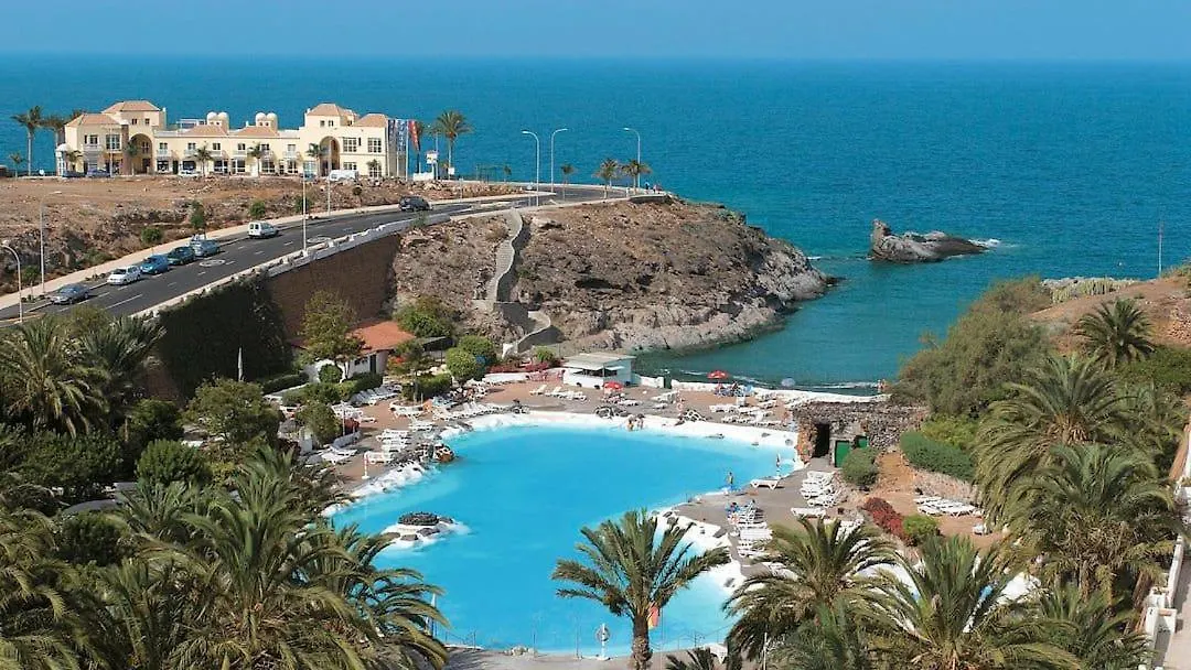 Апартаменты Apto Sol Paraiso Sunset View Адехе