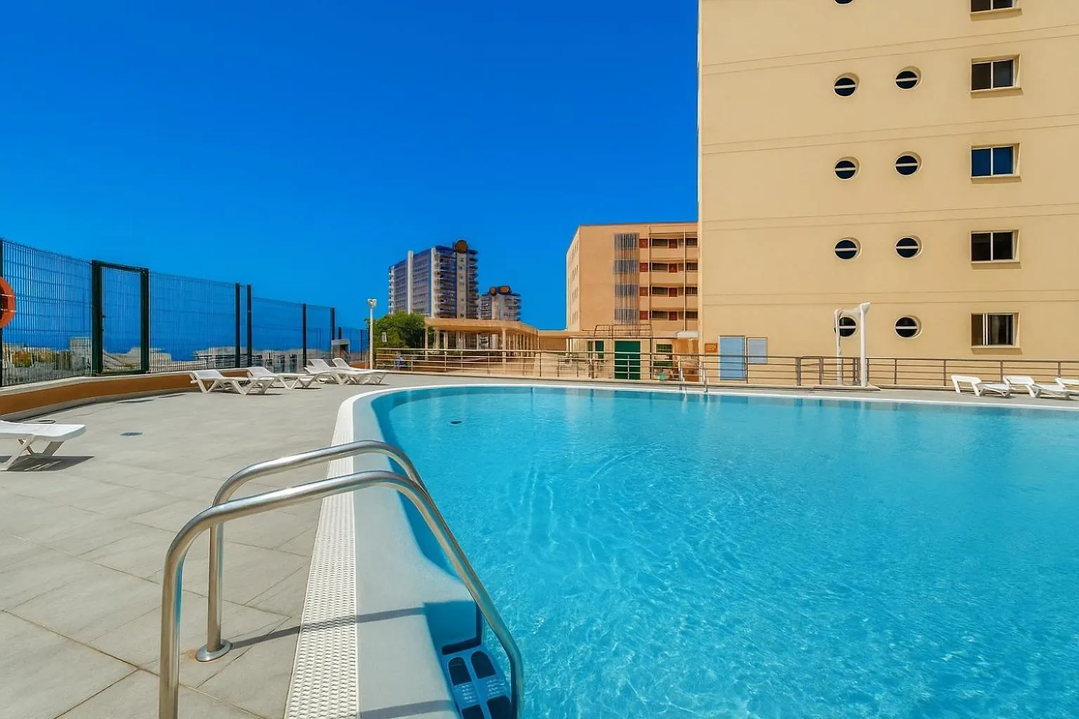 Apartament Apto Sol Paraiso Sunset View Costa Adeje