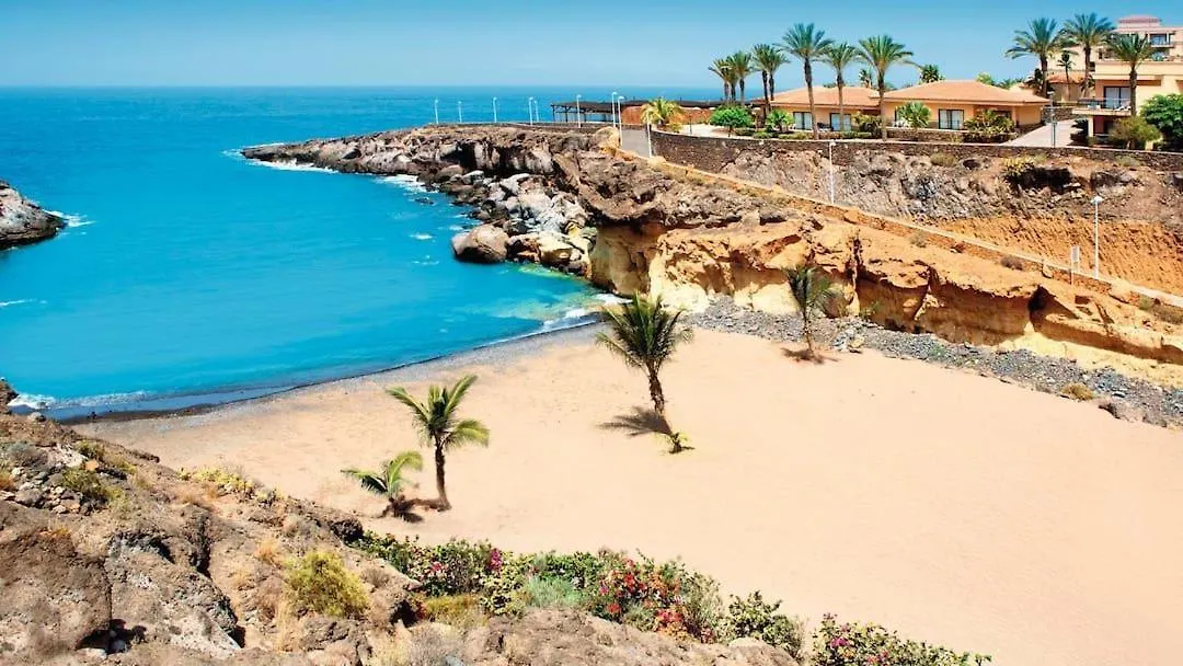 Apto Sol Paraiso Sunset View Costa Adeje  Spain