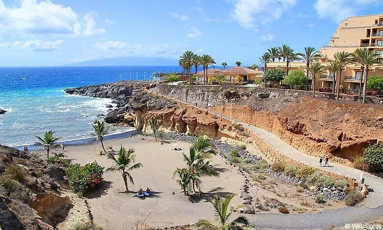Apto Sol Paraiso Sunset View Costa Adeje  Costa Adeje (Tenerife)