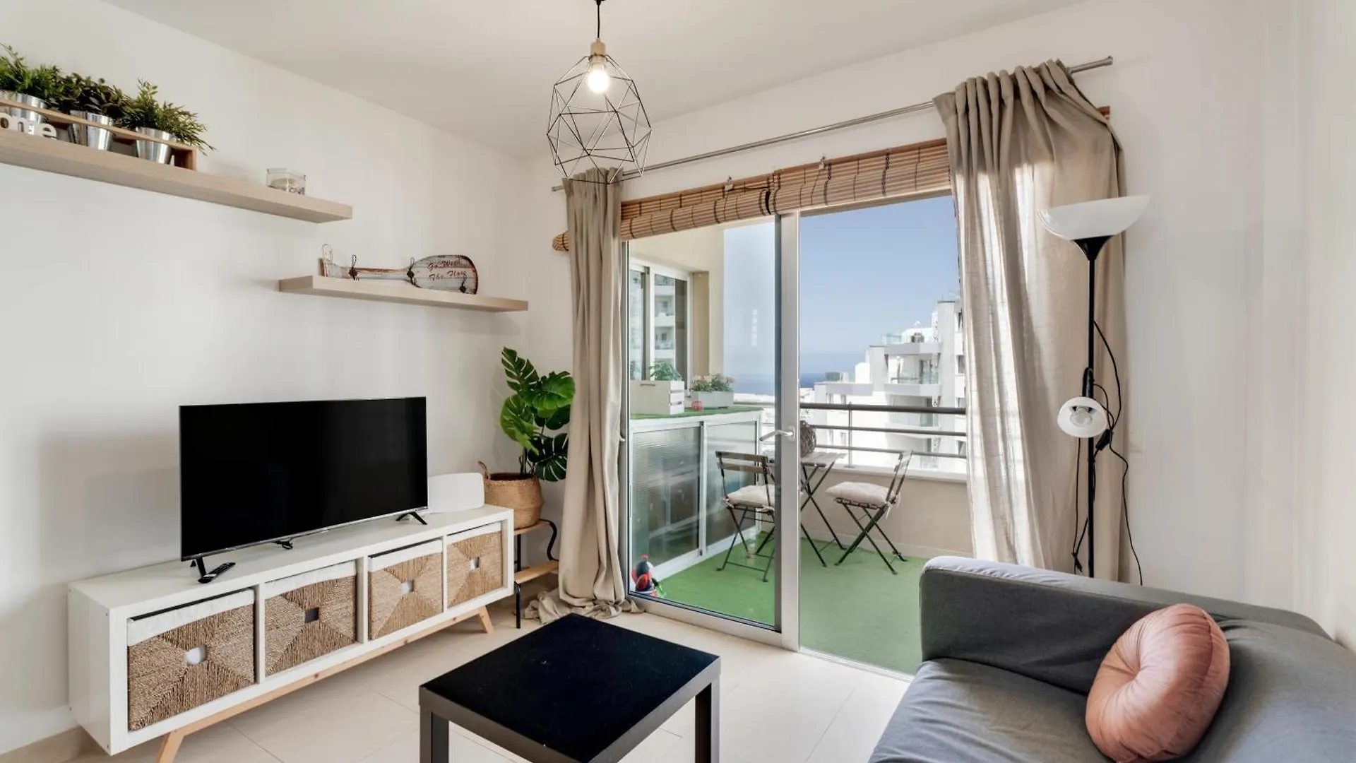 Apartment Apto Sol Paraiso Sunset View Costa Adeje  Spain