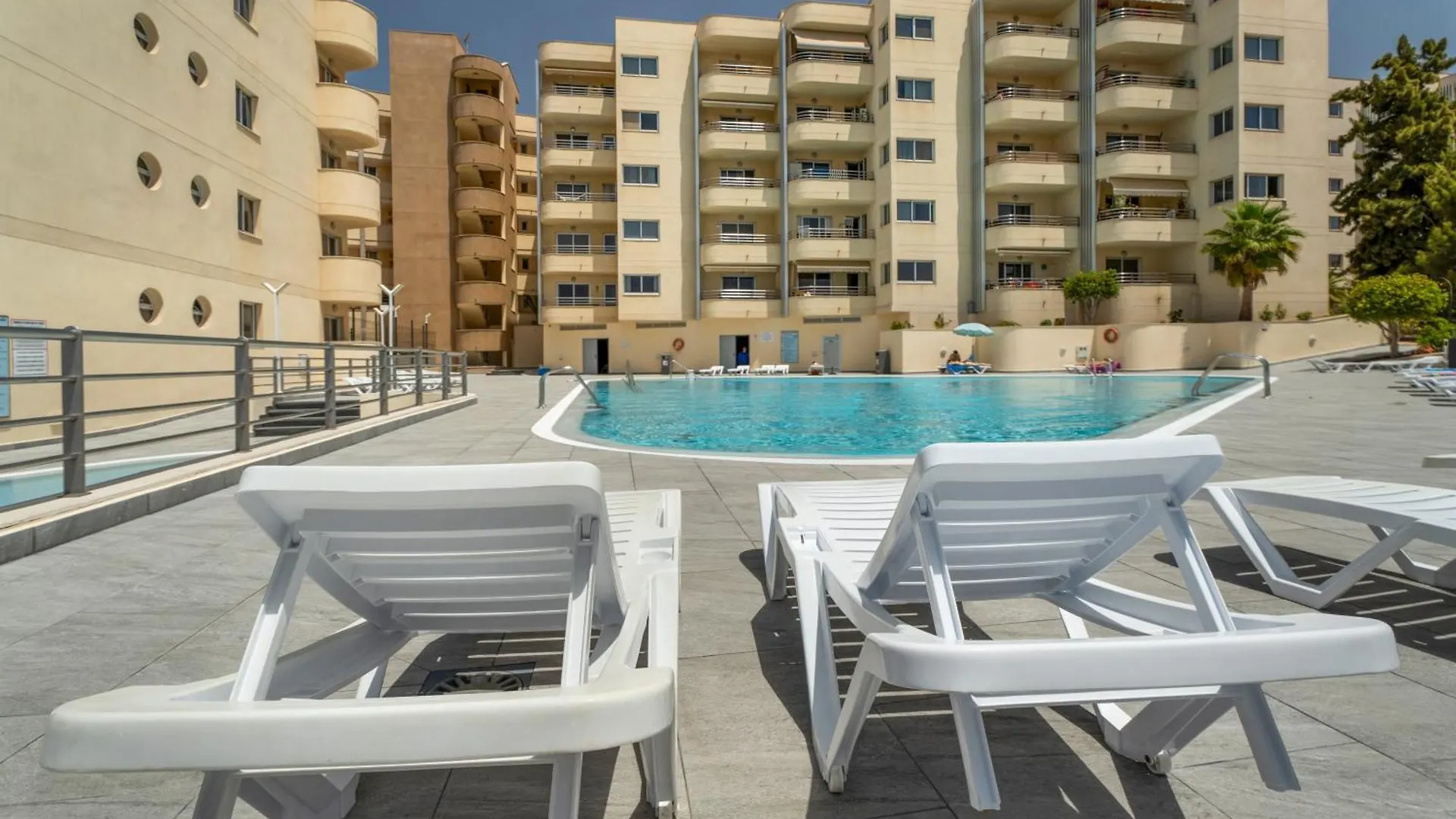 Apartment Apto Sol Paraiso Sunset View Costa Adeje