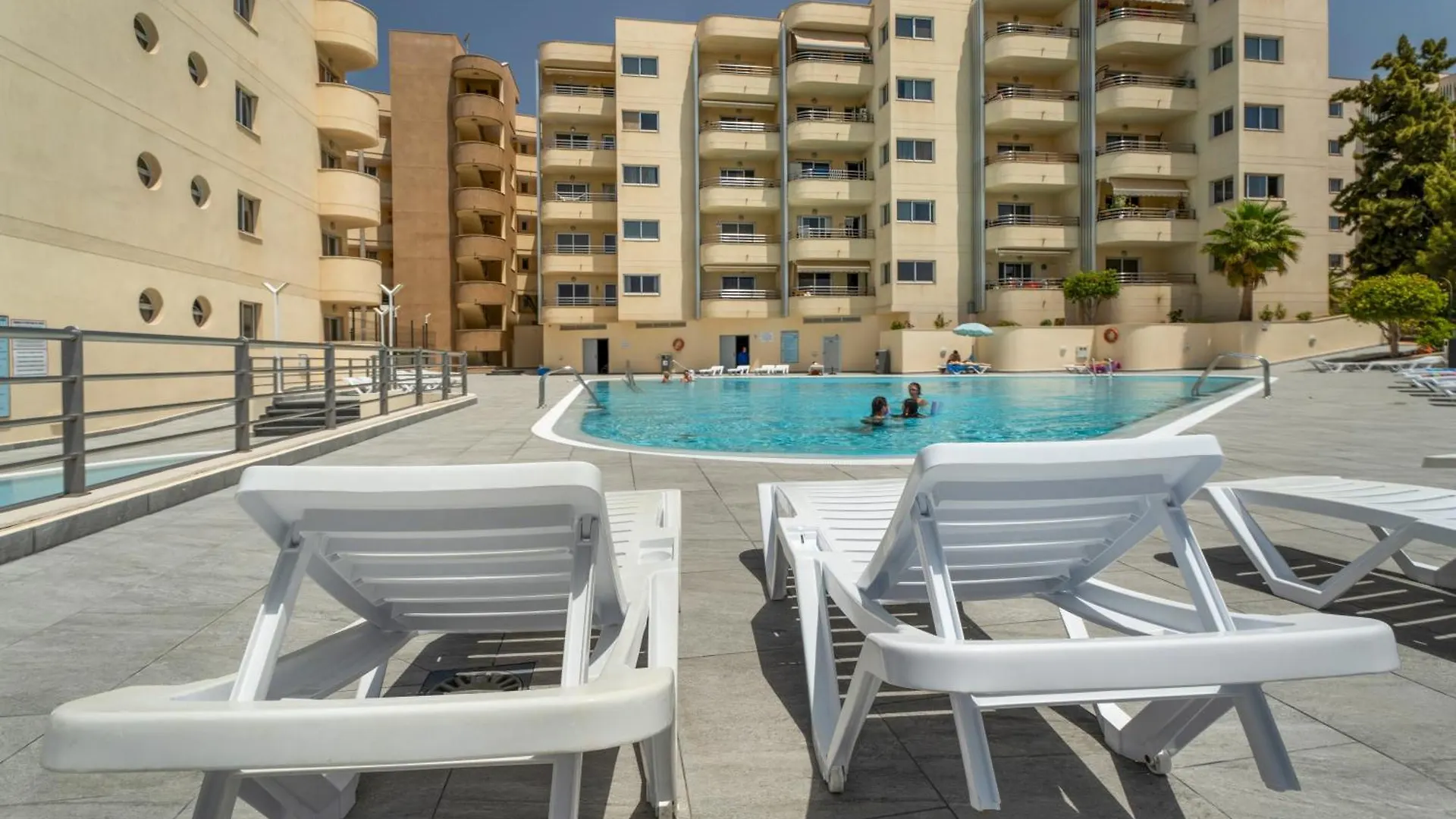 Apartment Apto Sol Paraiso Sunset View Costa Adeje
